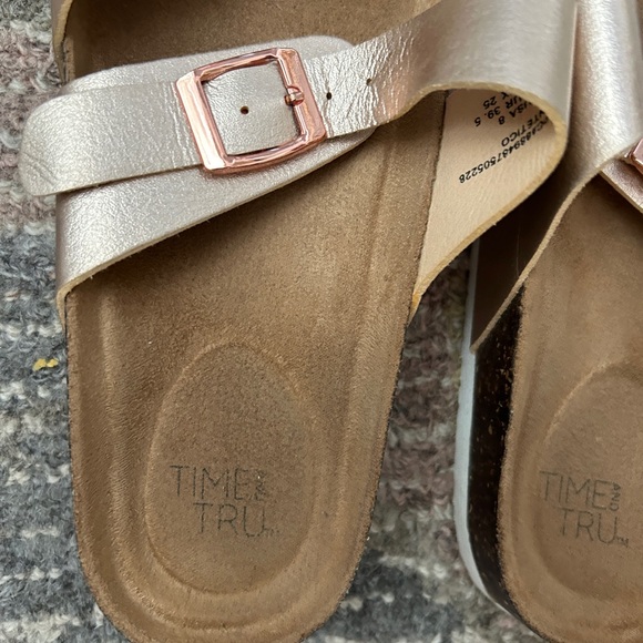 Time & Tru 8 worn 1x - Picture 3 of 8